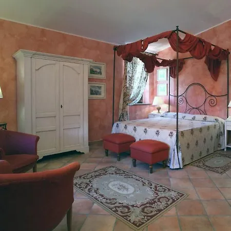 Il Borgo Bauernhof