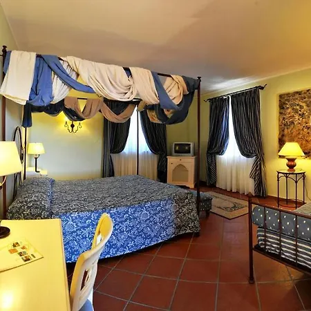 Il Borgo *
