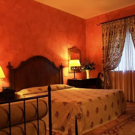 Il Borgo * Motta Camastra