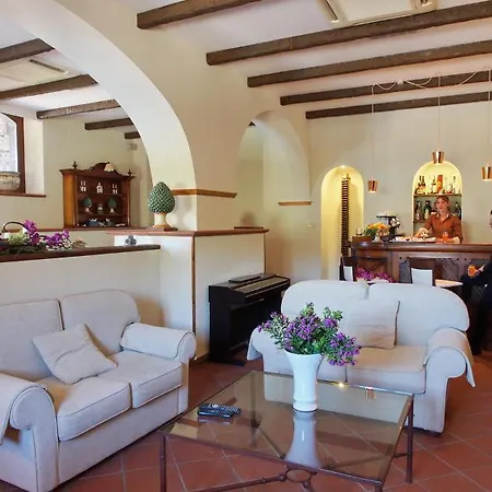 Il Borgo Motta Camastra