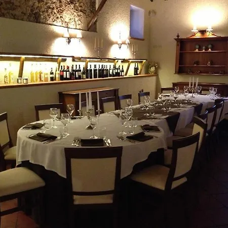 Il Borgo Bauernhof