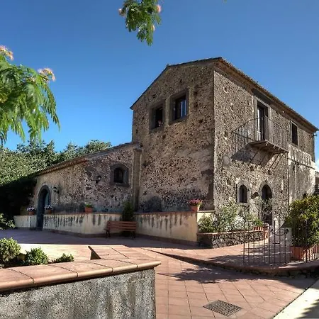 Il Borgo Bauernhof *
