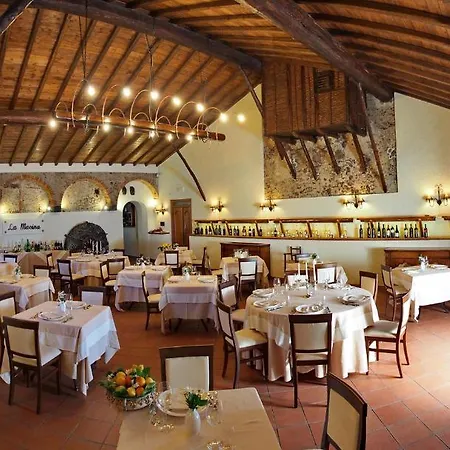 Bauernhof Il Borgo