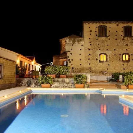 Bauernhof Il Borgo *