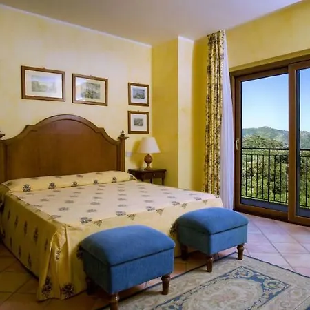 Il Borgo Bauernhof *